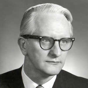 Lewis Smedes