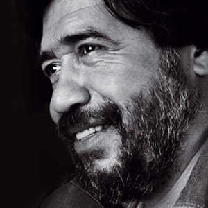 Luis Sepulveda