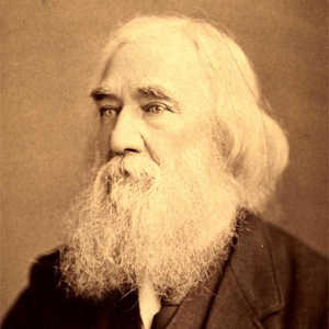 Lysander Spooner