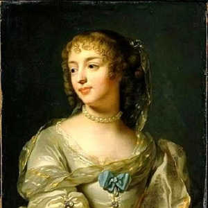 Madame de Sévigné