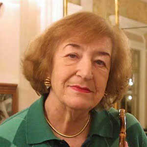 Maria Luisa Spaziani