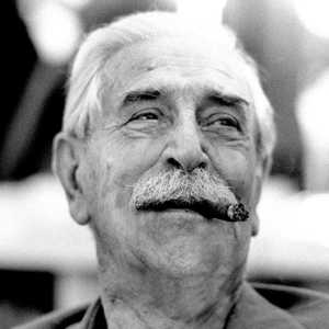 Mario Soldati