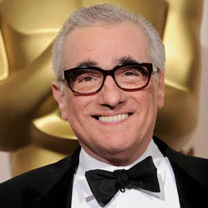 Martin Scorsese