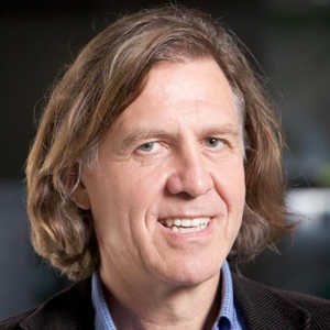 Norbert Scheuer