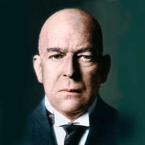 Oswald Spengler