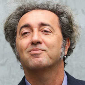 Paolo Sorrentino