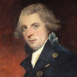 Richard Brinsley Sheridan