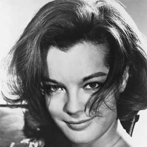 Romy Schneider