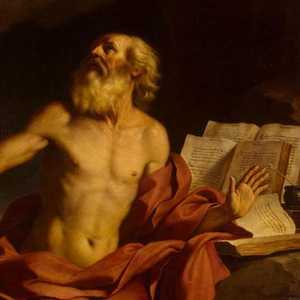 San Girolamo