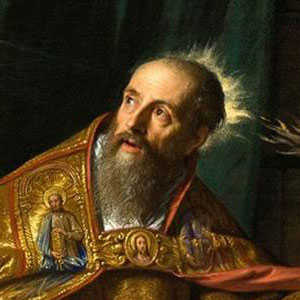Sant'Agostino
