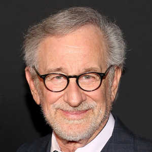 Steven Spielberg