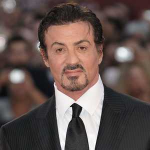 Sylvester Stallone