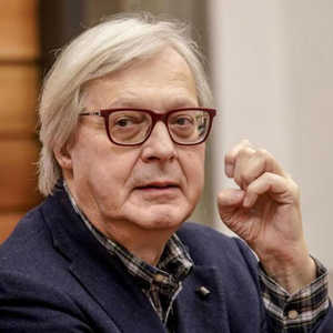 Vittorio Sgarbi