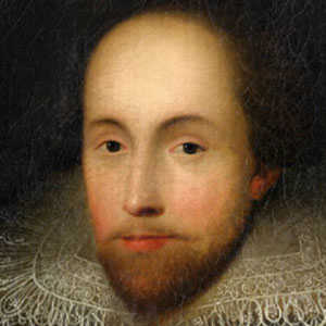 William Shakespeare