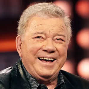 William Shatner