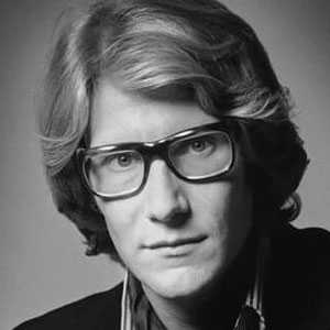 Yves Saint Laurent