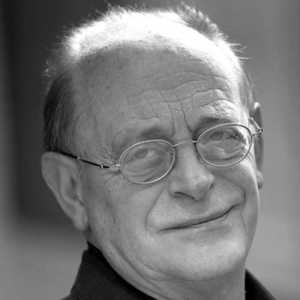 Antonio Tabucchi