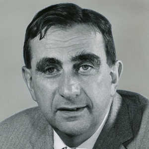 Edward Teller