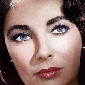 Elizabeth Taylor