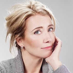 Emma Thompson