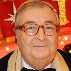 Henri Tisot