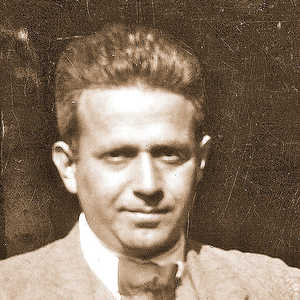 Kurt Tucholsky