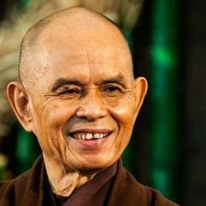 Nhất Hạnh Thích