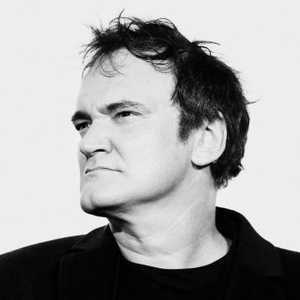 Quentin Tarantino