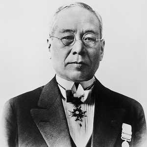Sakichi Toyoda