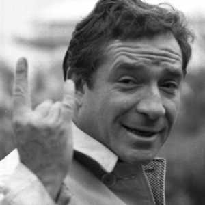 Ugo Tognazzi