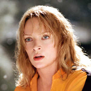 Uma Thurman