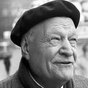 Giuseppe Ungaretti