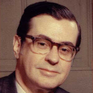 Bill Vaughan