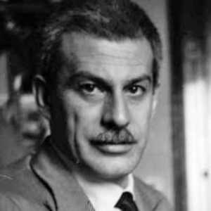 Elio Vittorini