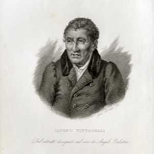 Jacopo Vittorelli