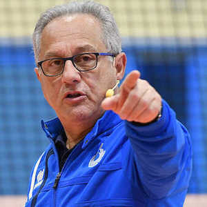 Julio Velasco