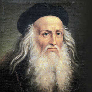 Leonardo da Vinci