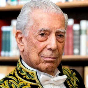 Mario Vargas Llosa