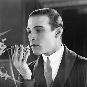 Rodolfo Valentino