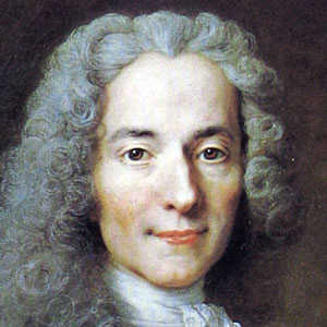 Voltaire