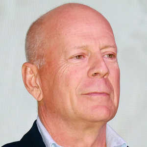 Bruce Willis