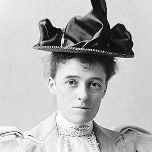 Edith Wharton