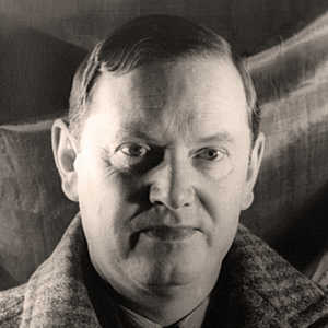 Evelyn Waugh