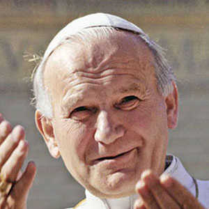 Karol Wojtyła