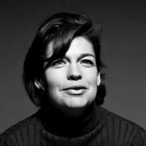 Katharine Whitehorn