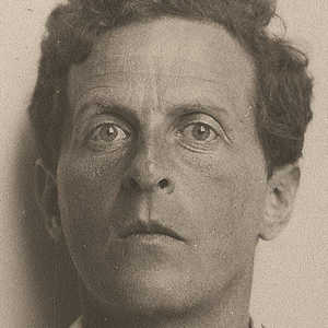 Ludwig Wittgenstein