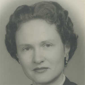 Mary Waldrip