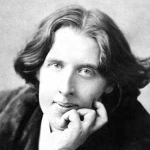 Oscar Wilde