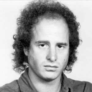 Steven Wright