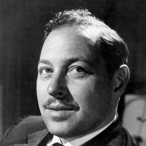 Tennessee Williams